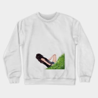 Dreamer Crewneck Sweatshirt